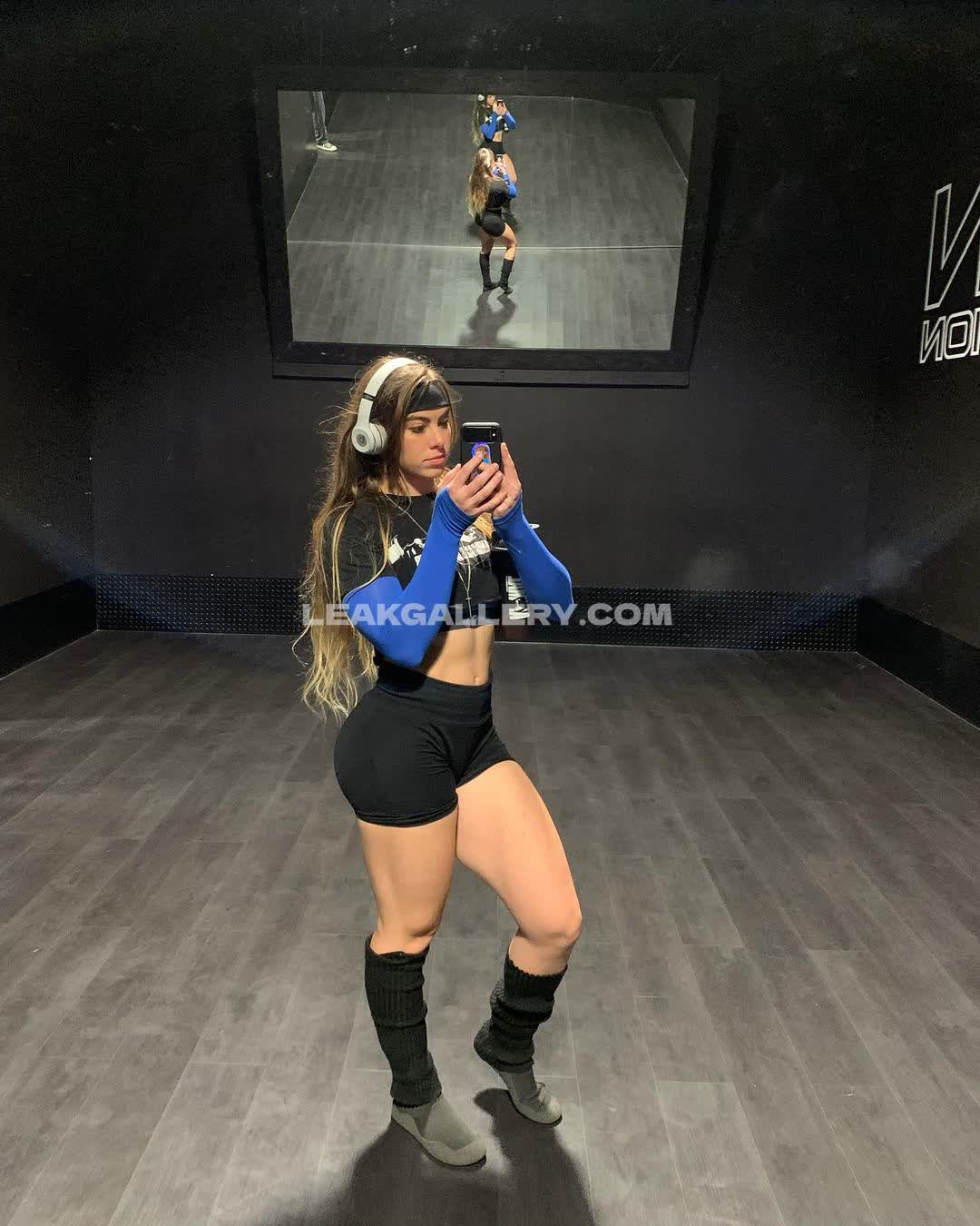 Monica_is_not_grande Exclusive Leaked Nude OnlyFans #7660325