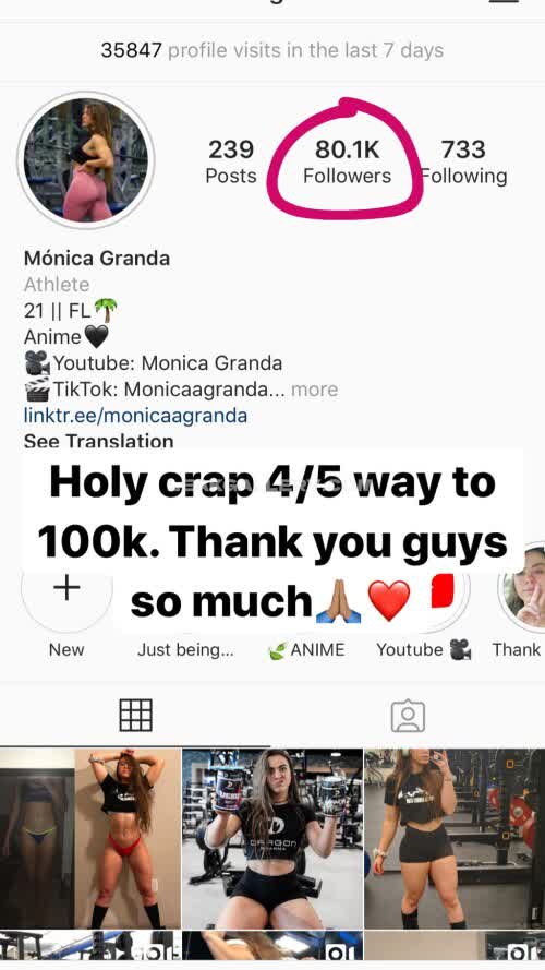 Monica_is_not_grande Exclusive Leaked Nude OnlyFans #7673787