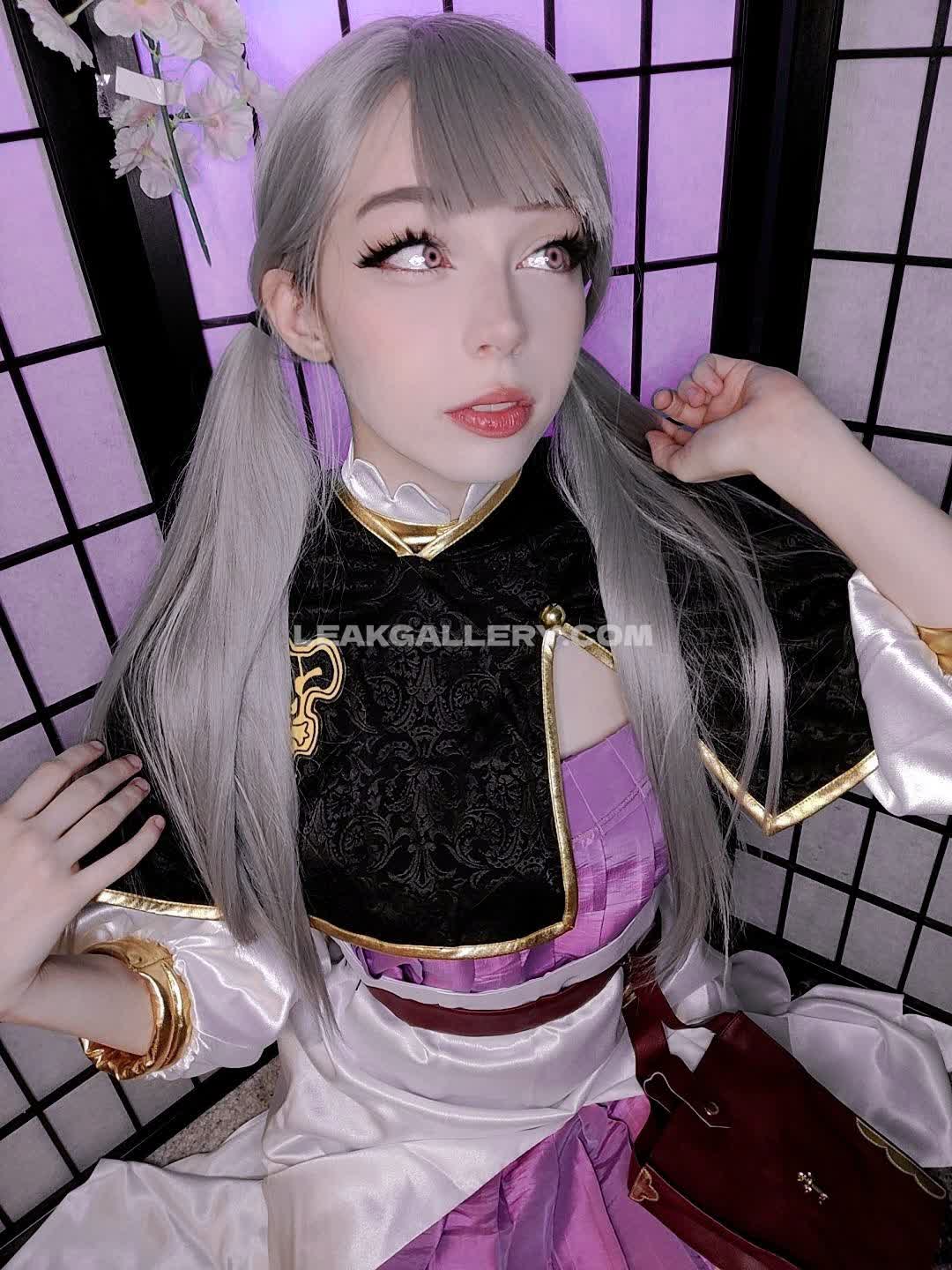 Monii Exclusive Leaked Nude OnlyFans #7517521
