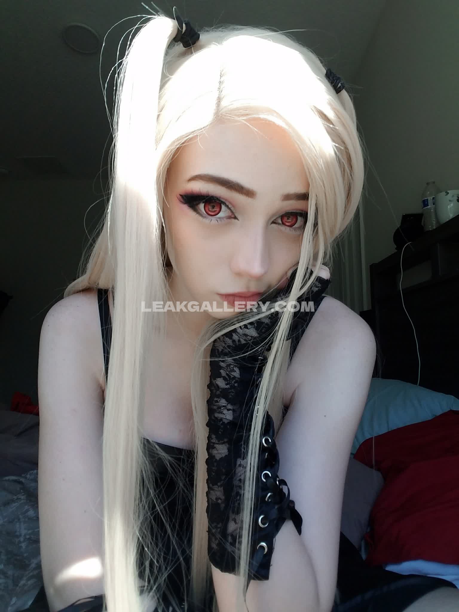 Monii Exklusiv geleakte Nacktbilder von OnlyFans #8110721