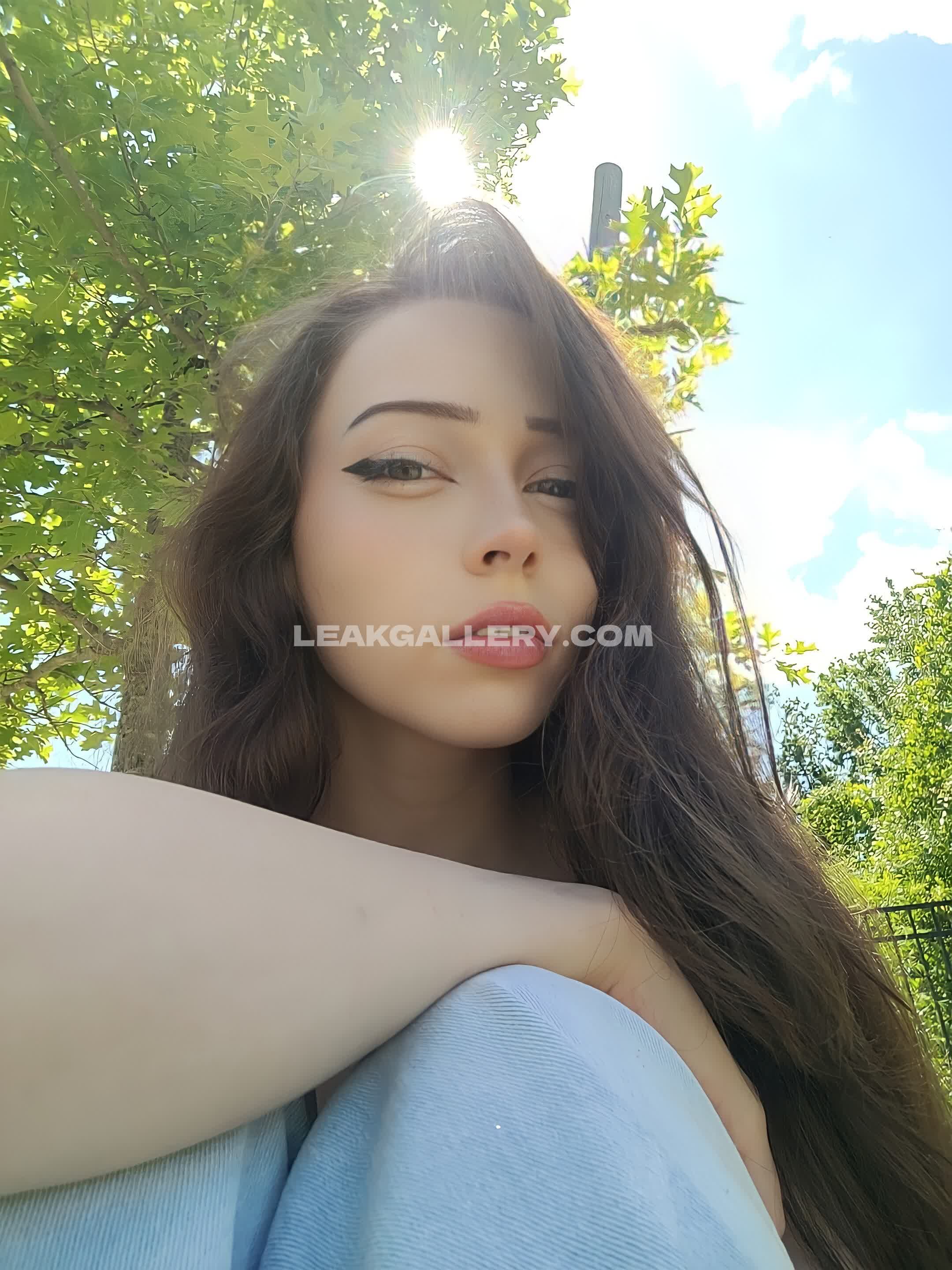 Monii OnlyFans Nudi in Esclusiva Trapela #7506640