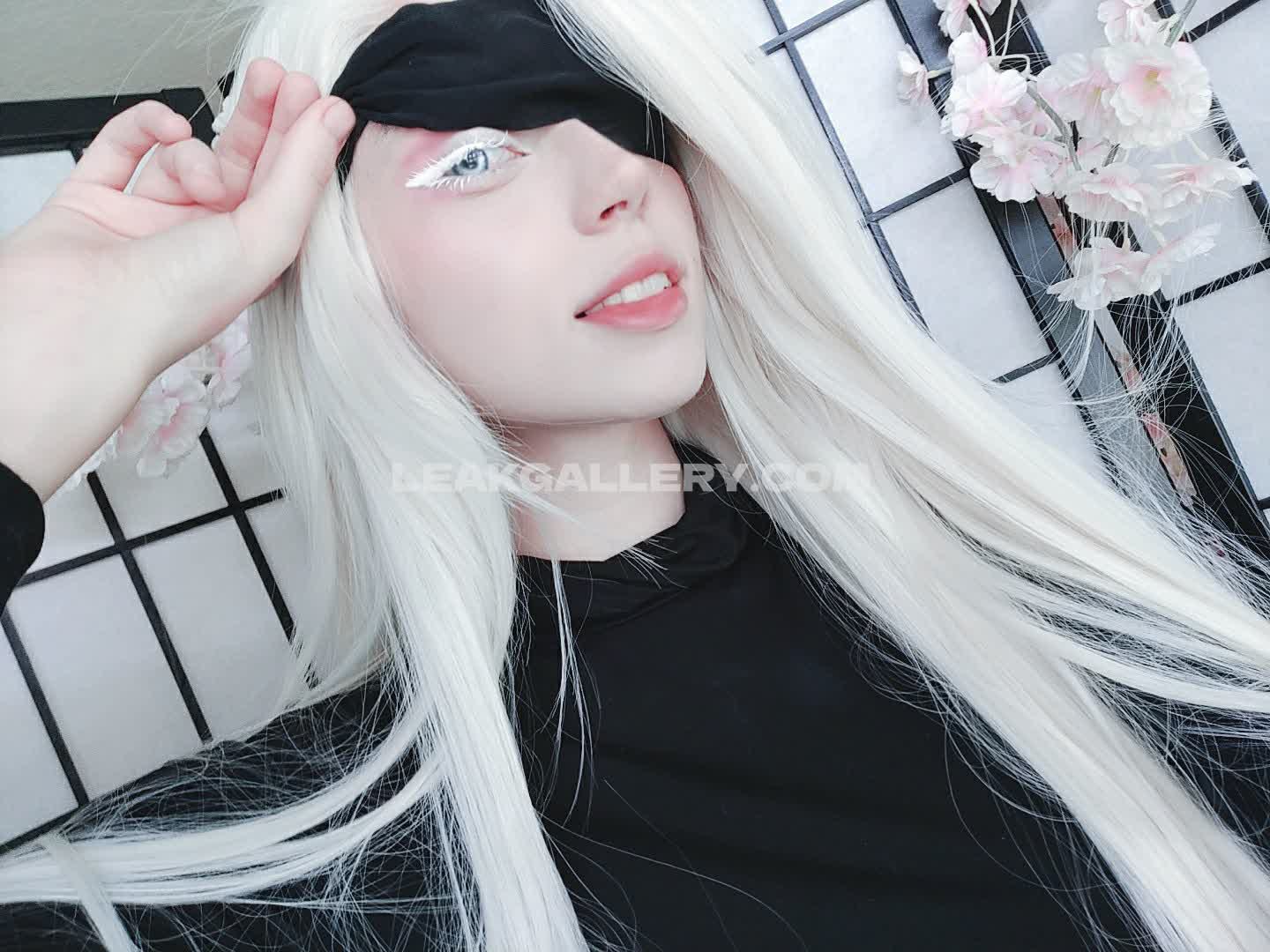 Monii OnlyFans Nudi in Esclusiva Trapela #7513479