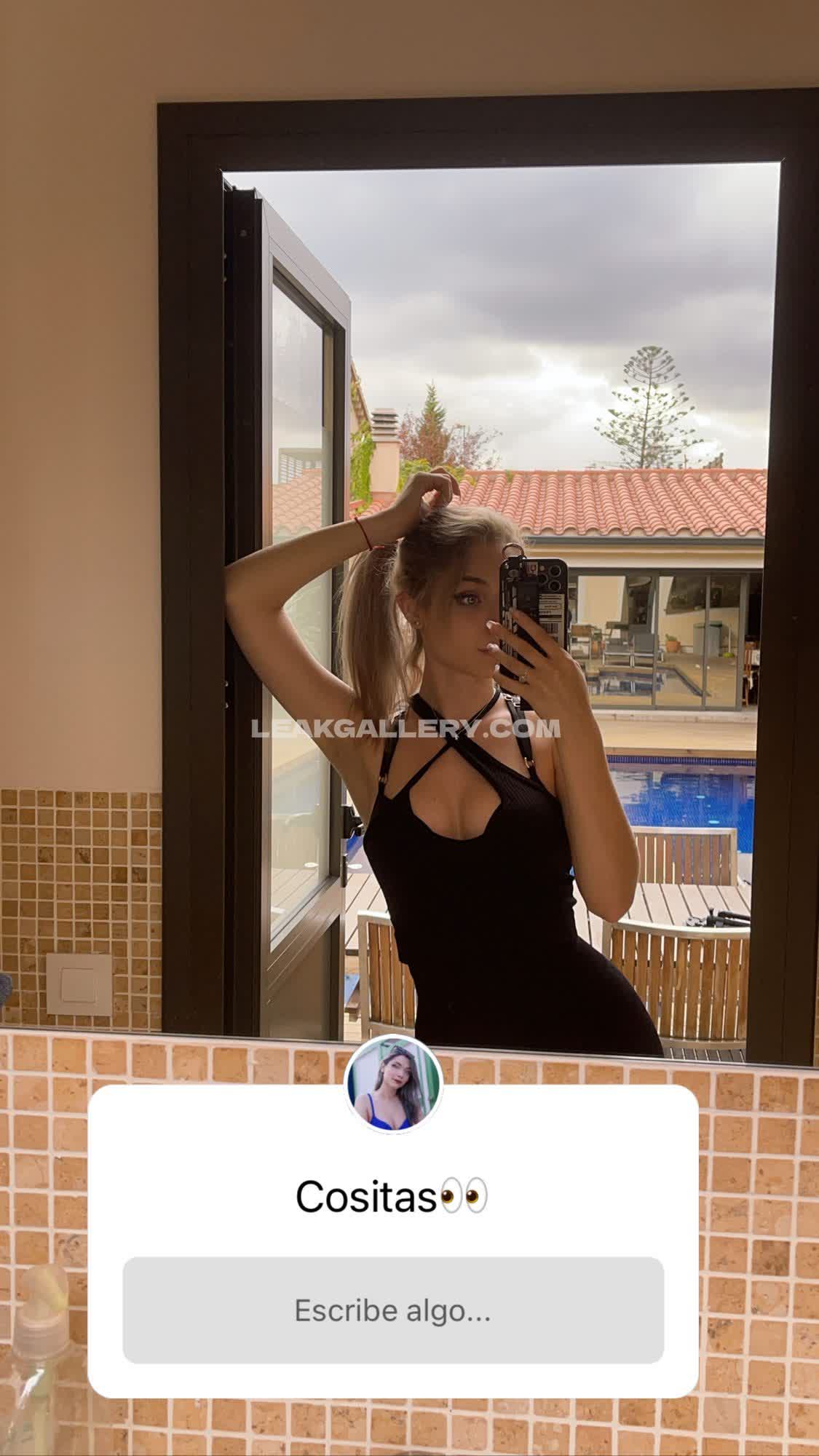 Moniicajiimenez Exclusive Leaked Nude OnlyFans #7515747