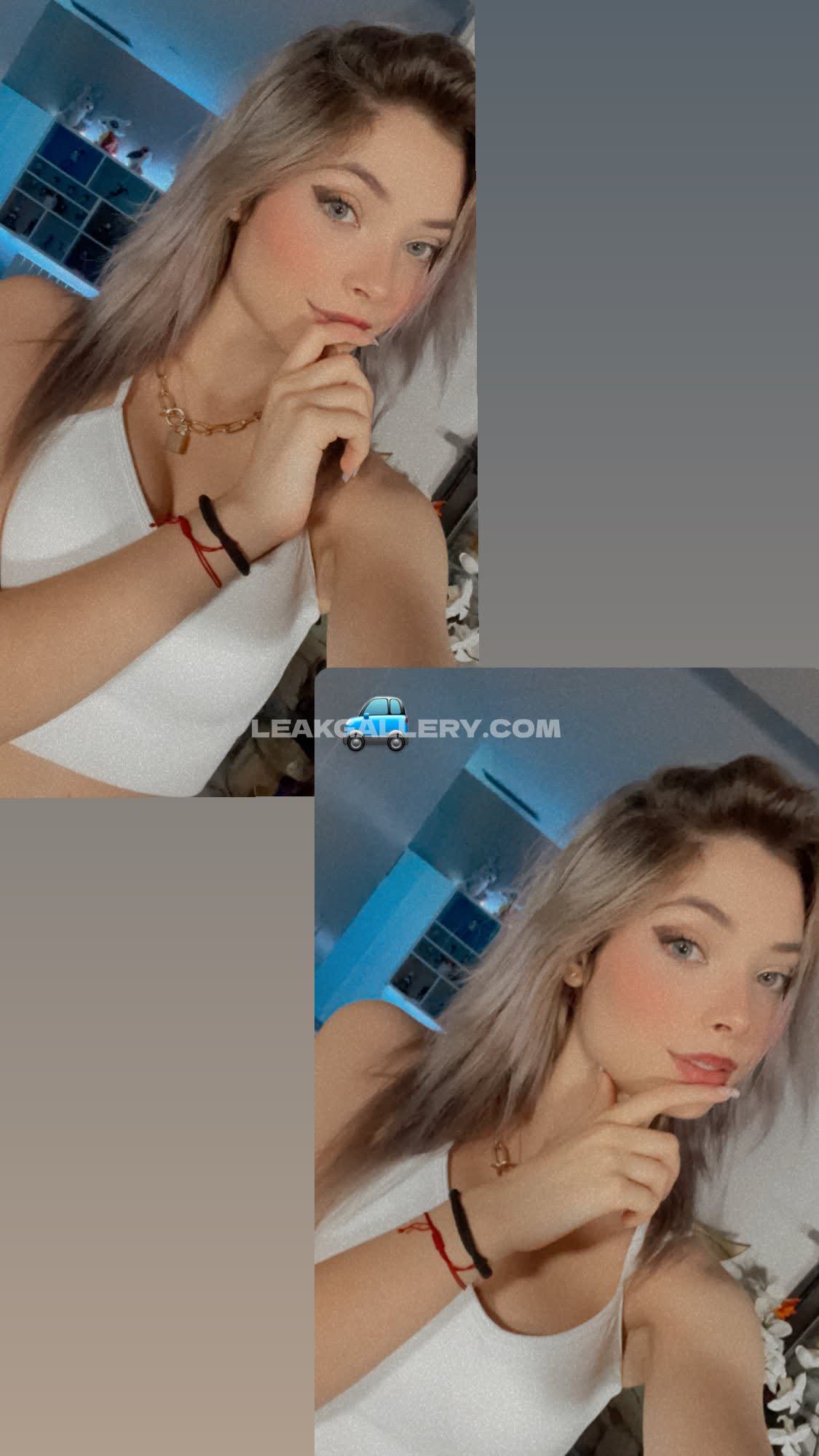 Moniicajiimenez Exclusive Leaked Nude OnlyFans #7500424