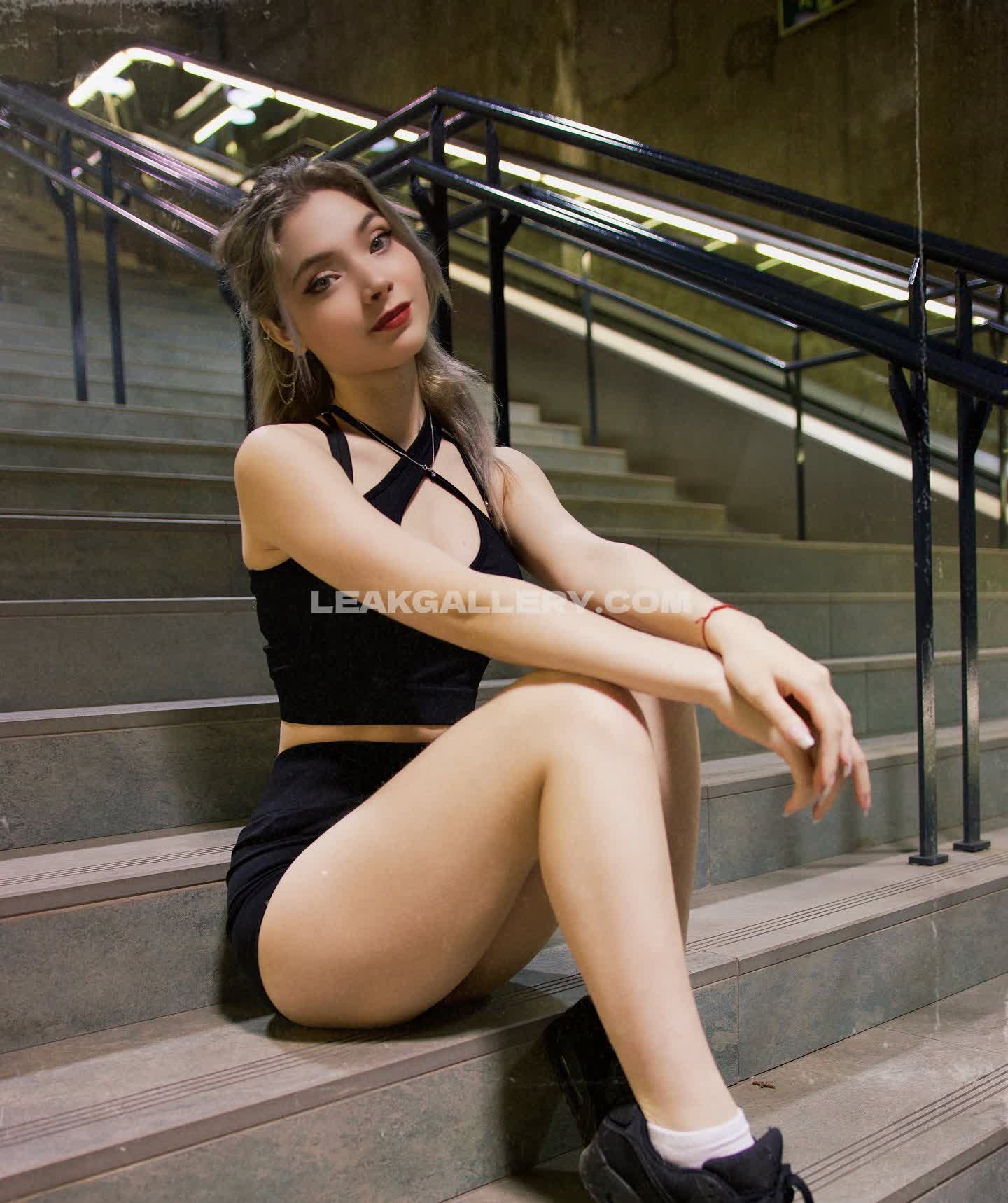Moniicajiimenez Exclusive Leaked Nude OnlyFans #7511198