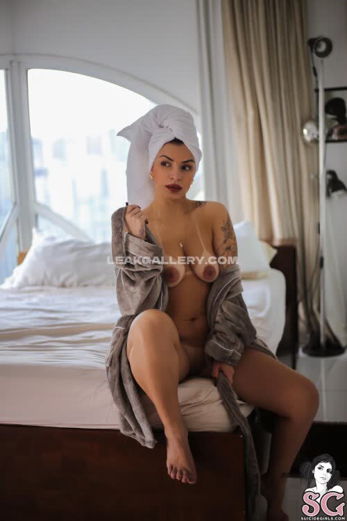 Moniquemagnani Exclusive Leaked Nude OnlyFans #7876027