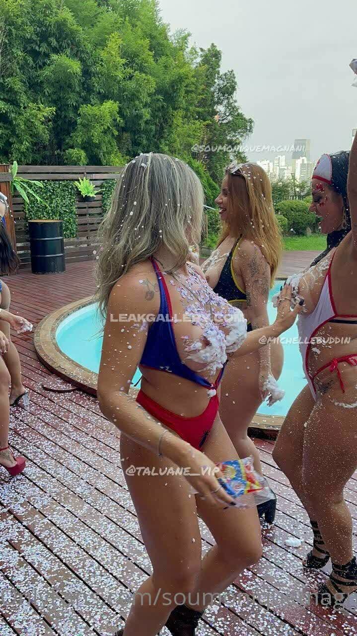 Moniquemagnani Exclusive Leaked Nude OnlyFans #7869177