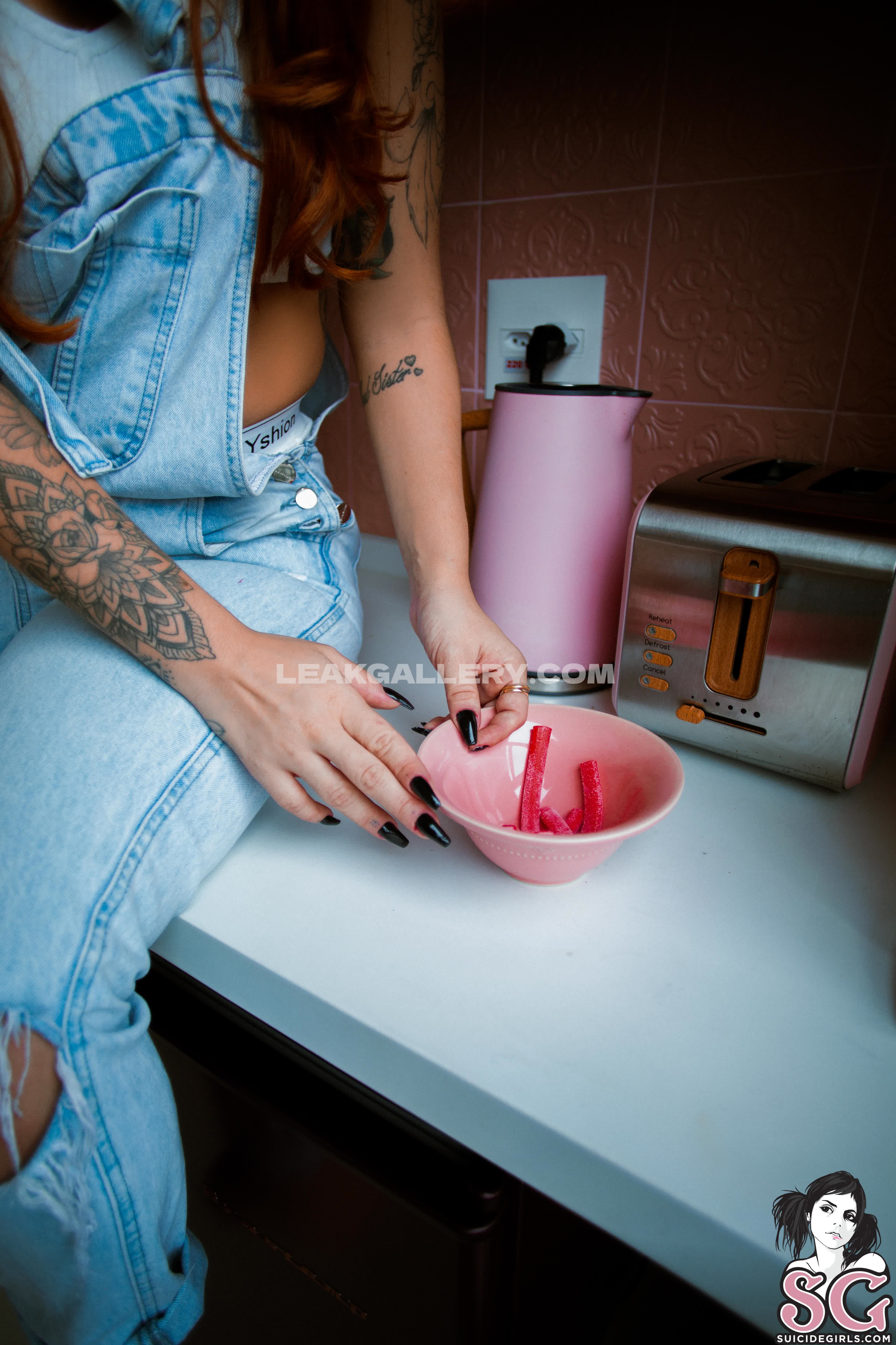 Moniquemagnani Exclusive Leaked Nude OnlyFans #7878628