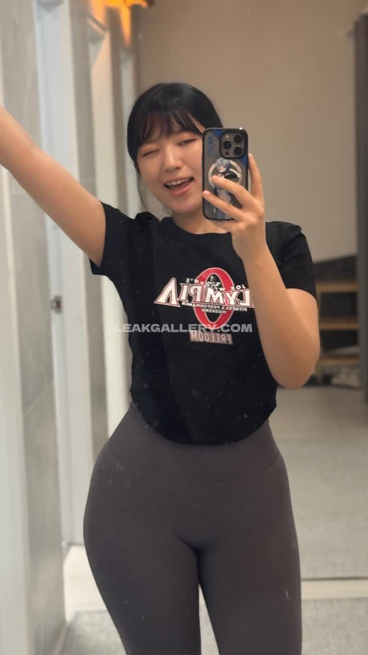 Moon_nyang_ / heeheemoon Exclusive Leaked Nude OnlyFans #5141939