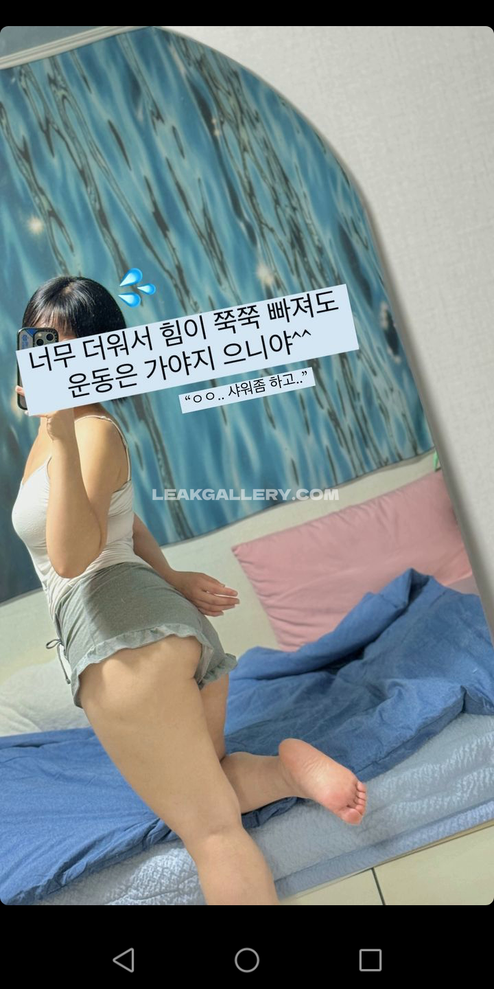 Moon_nyang_ / heeheemoon Exclusive Leaked Nude OnlyFans #5141188