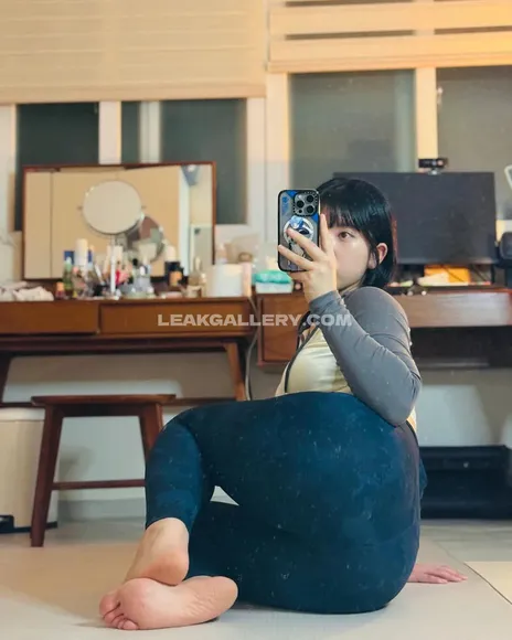 Moon_nyang_ / heeheemoon Exclusive Leaked Nude Onlyfans #5140746