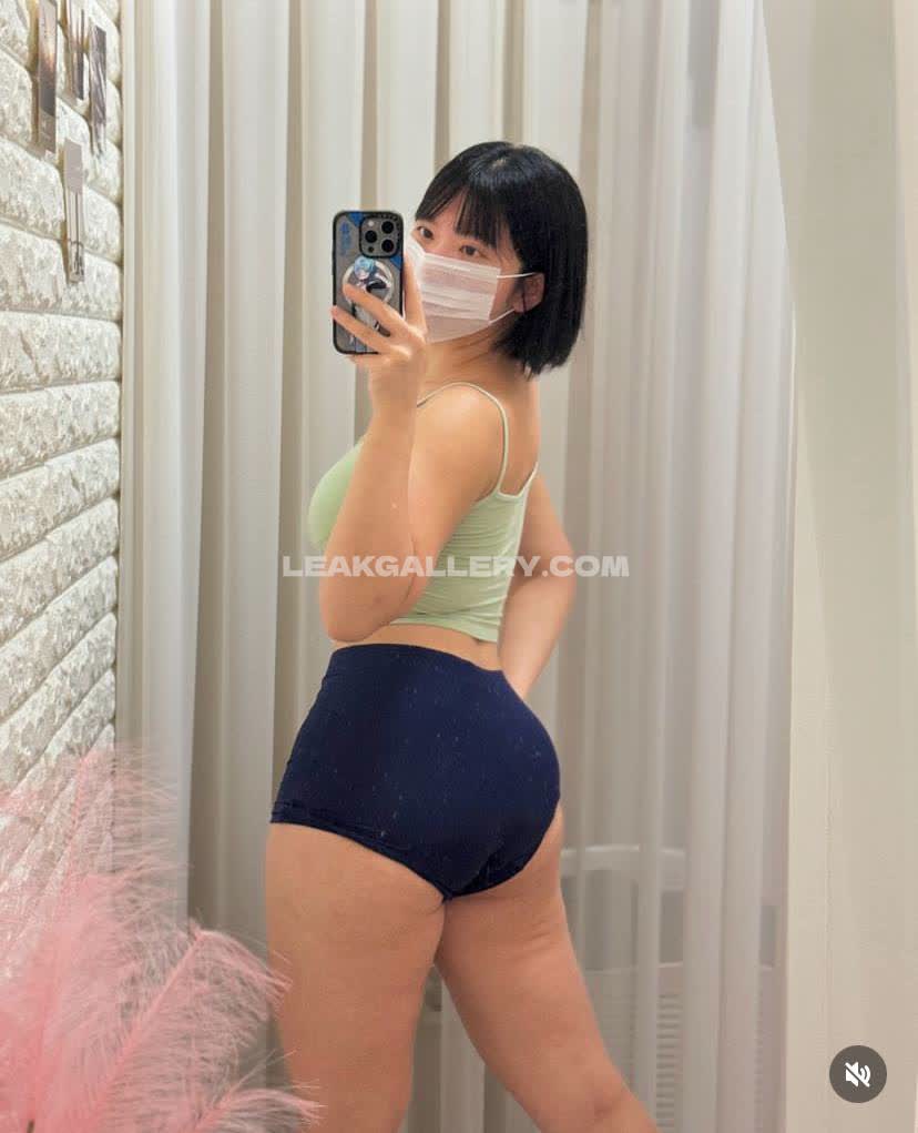 Moon_nyang_ / heeheemoon Exclusive Leaked Nude OnlyFans #5141381