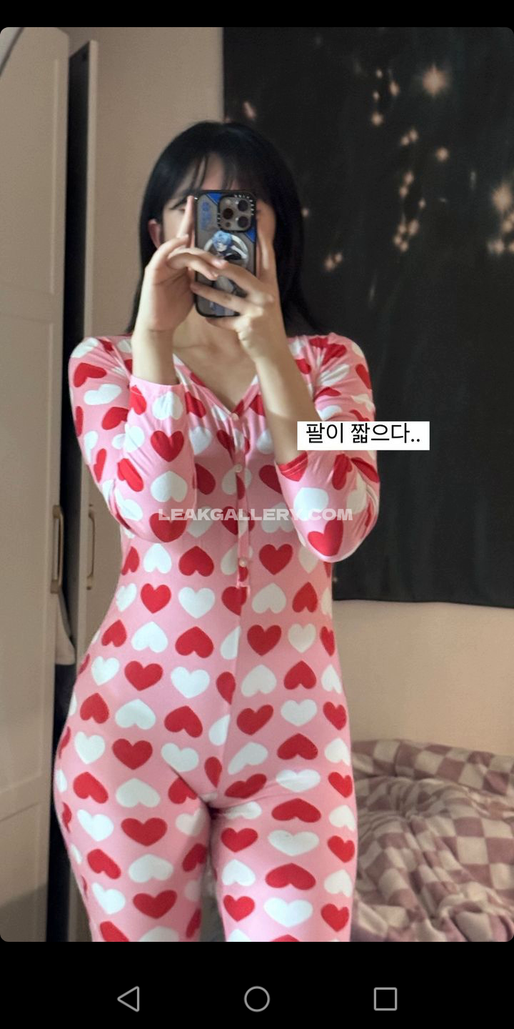 Moon_nyang_ / heeheemoon Exclusive Leaked Nude OnlyFans #5140914