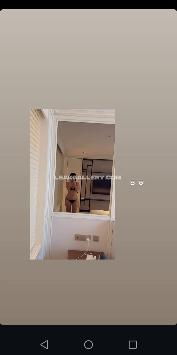 Moon_nyang_ / heeheemoon Exclusive Leaked Nude OnlyFans #5140885