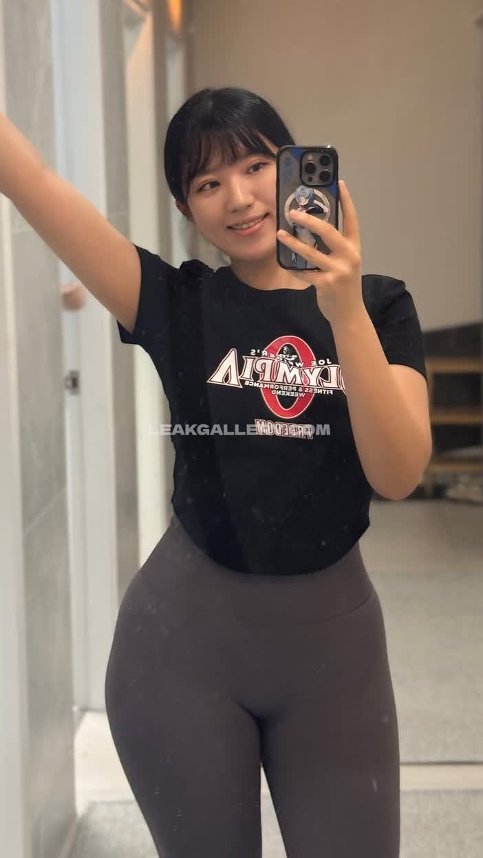 Moon_nyang_ / heeheemoon Exclusive Leaked Nude OnlyFans #5141920