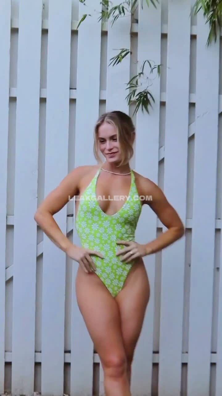 Morganrosemoroney Exclusive Leaked Nude OnlyFans #4409931