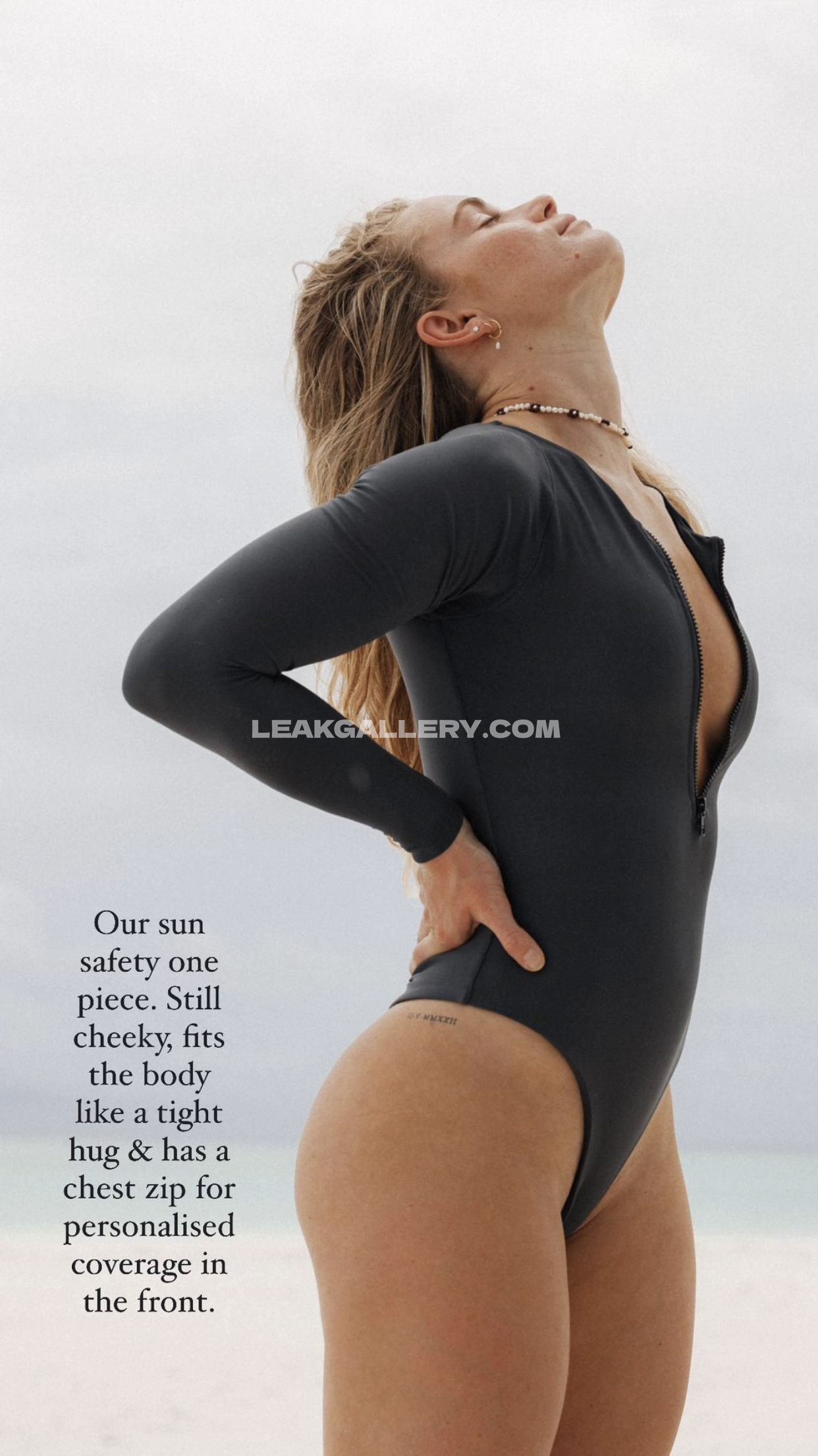 Morganrosemoroney Exclusive Leaked Nude OnlyFans #4409941