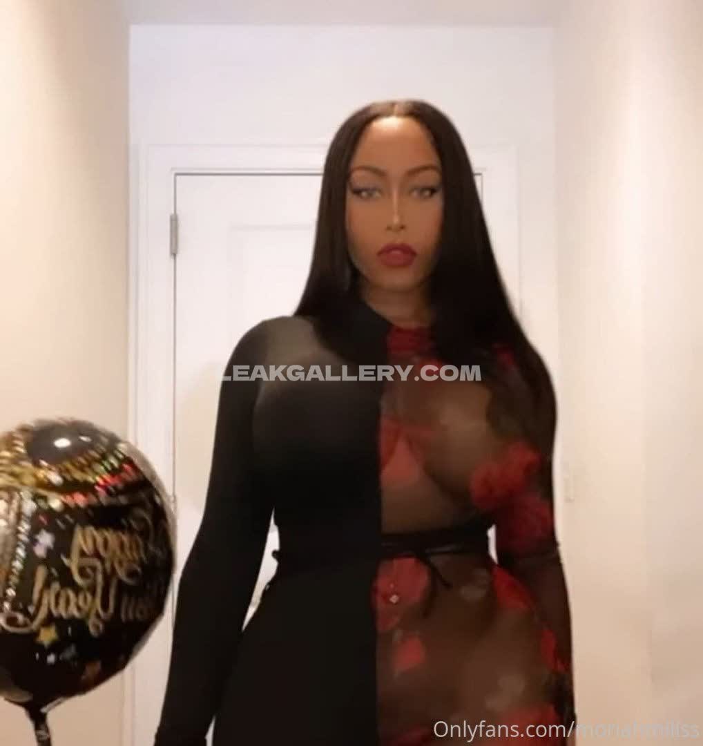 Moriahmills Exclusive Leaked Nude OnlyFans #3018942