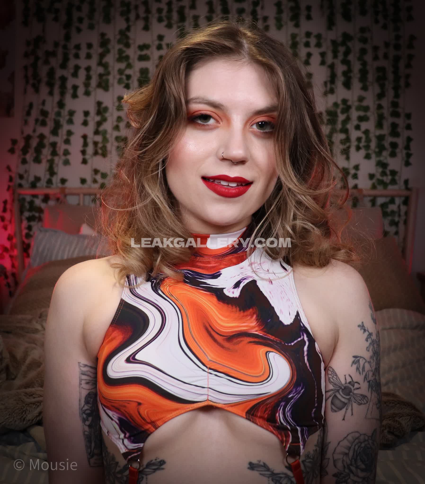 Mousie / missmousiemouse Exclusive Leaked Nude OnlyFans #7212343