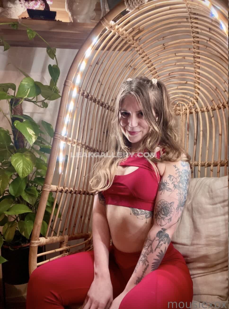 Mousie / missmousiemouse Exclusiva filtración de OnlyFans desnuda #7212392