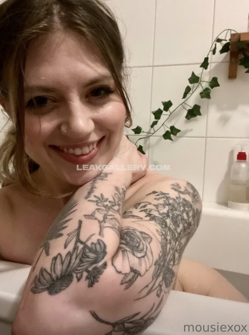 Mousie / missmousiemouse Exclusive Leaked Nude OnlyFans #7212401