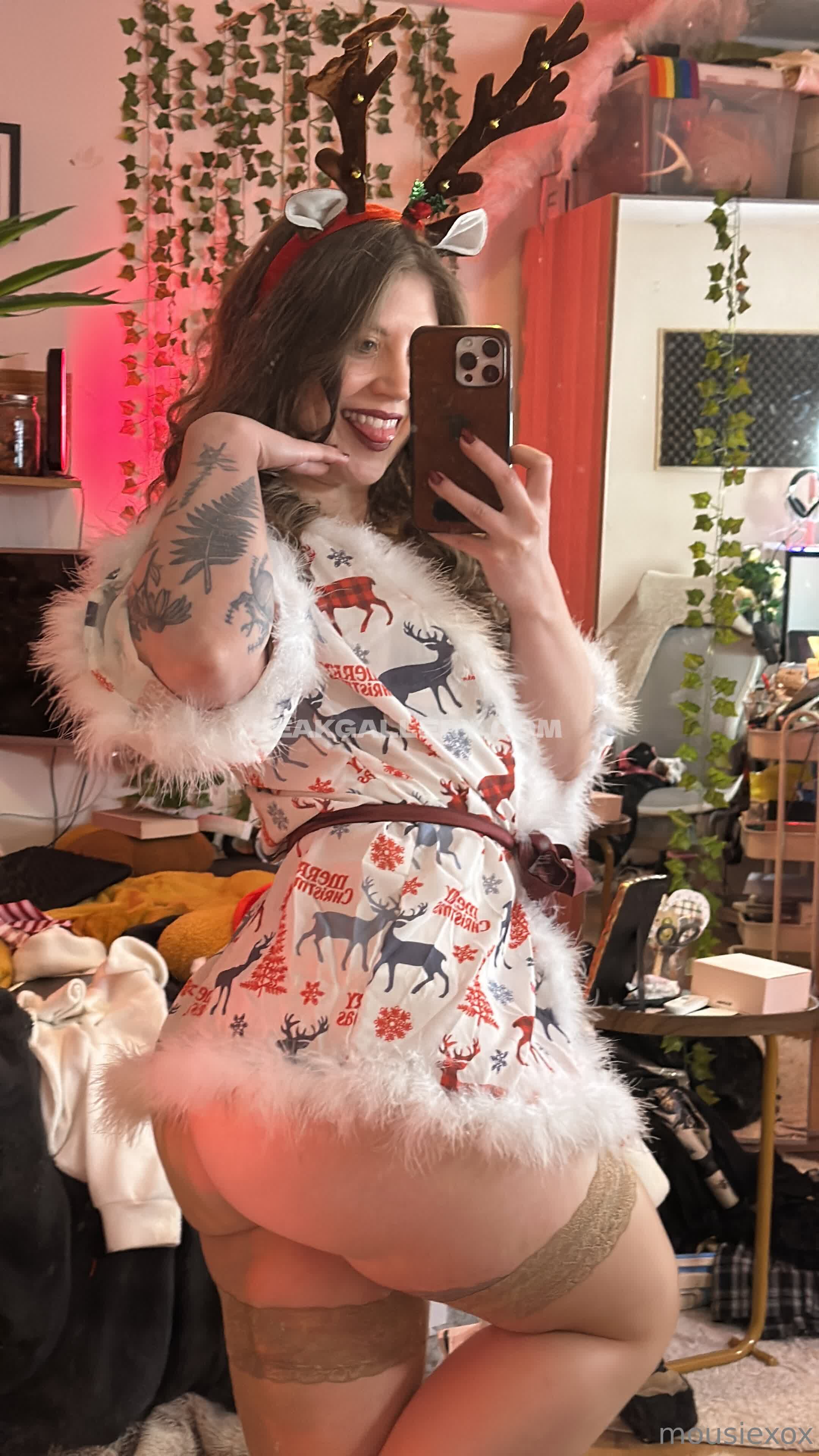 Mousie / missmousiemouse Exclusive Leaked Nude OnlyFans #7213005