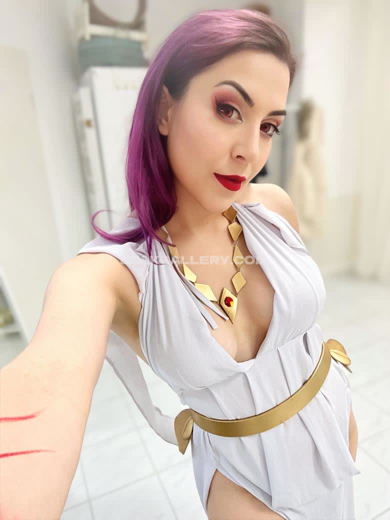 Mowkyistnice Exclusive Leaked Nude OnlyFans #7507857