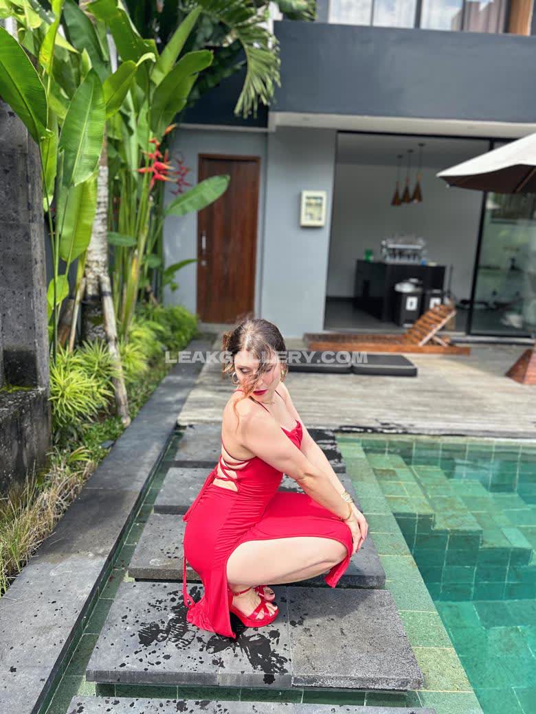 Mowkyistnice Exclusive Leaked Nude OnlyFans #7515305