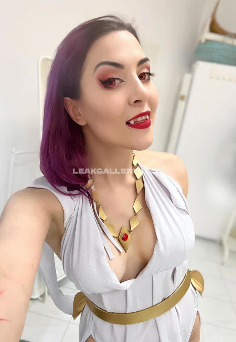 Mowkyistnice Exclusive Leaked Nude OnlyFans #7510911