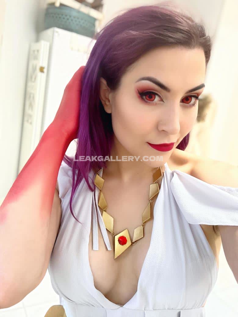 Mowkyistnice Exclusive Leaked Nude OnlyFans #7511439