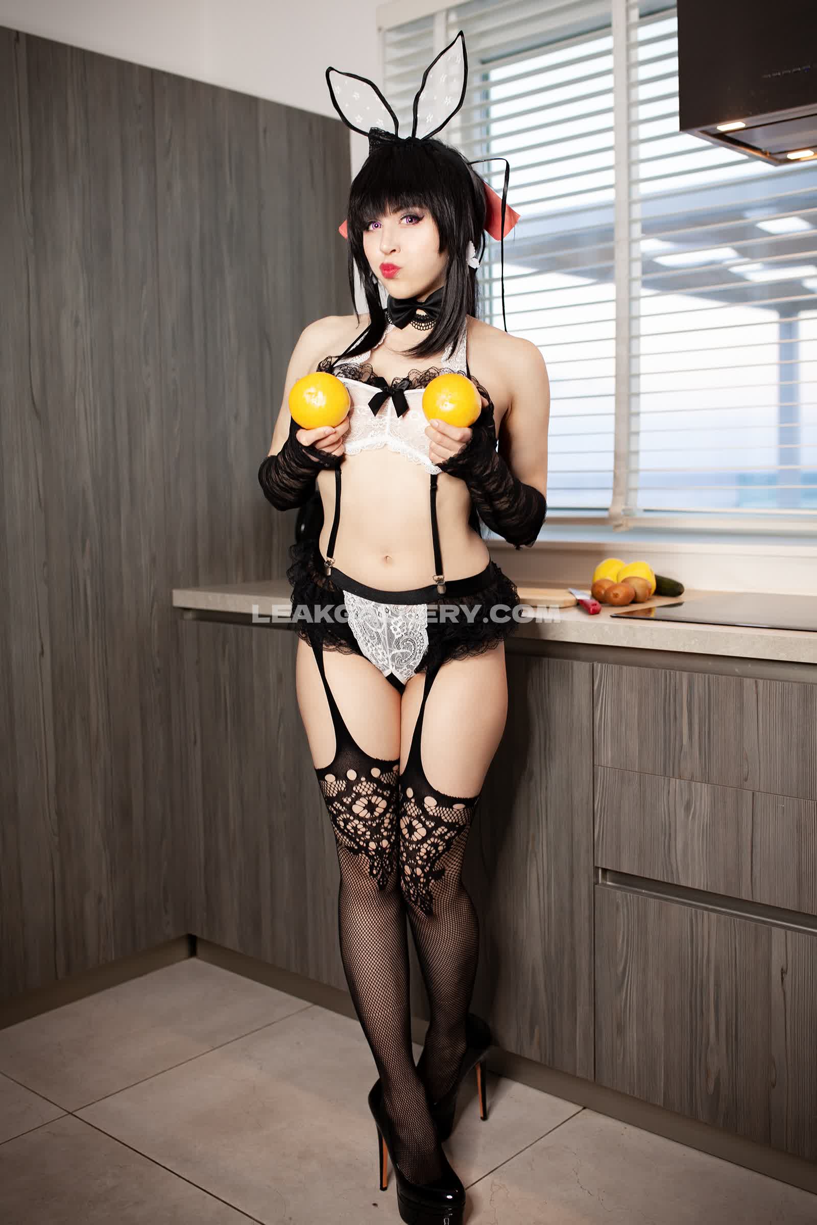 Mowkyistnice Exclusive Leaked Nude OnlyFans #7507723