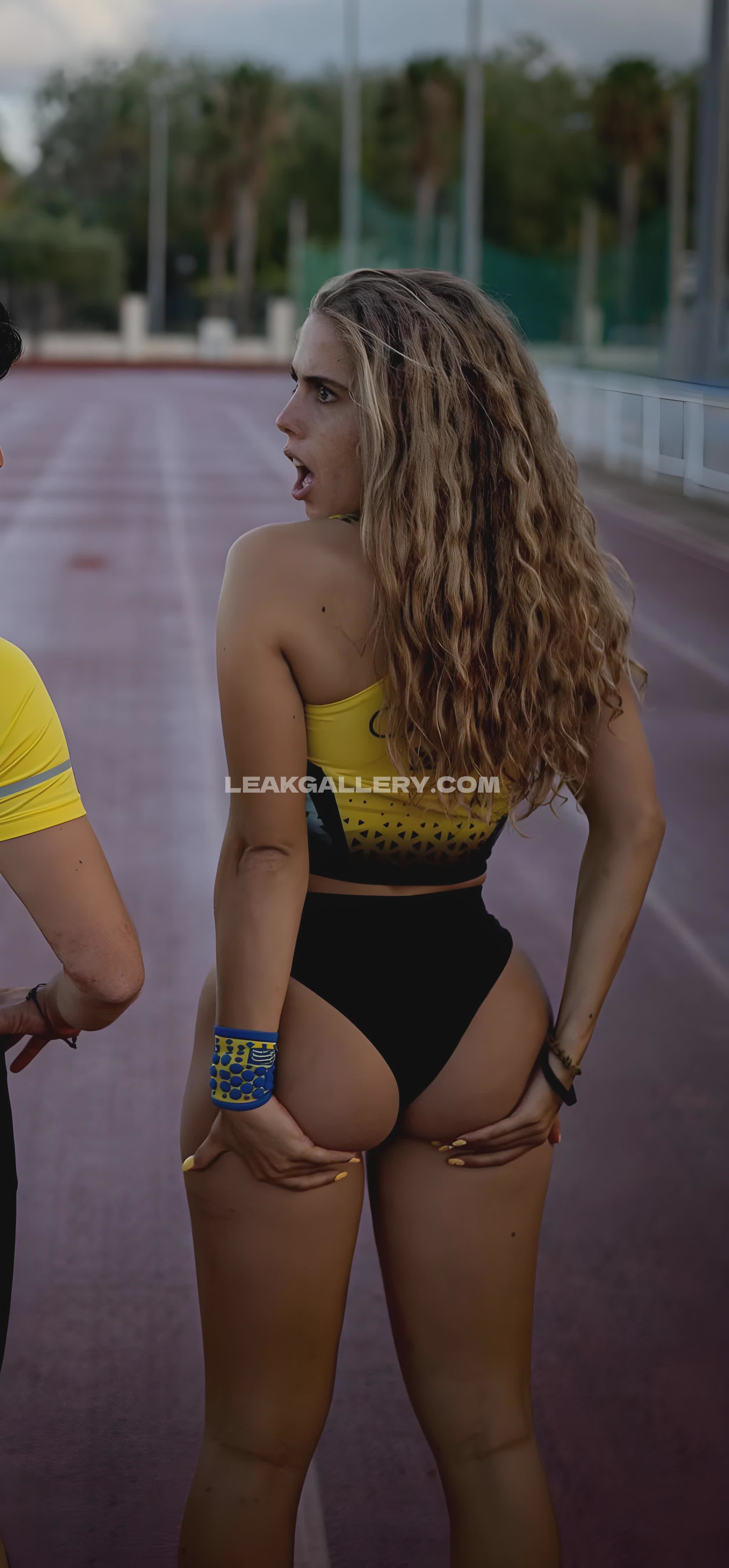 Mperezvilaplana Exclusive Leaked Nude OnlyFans #6289729