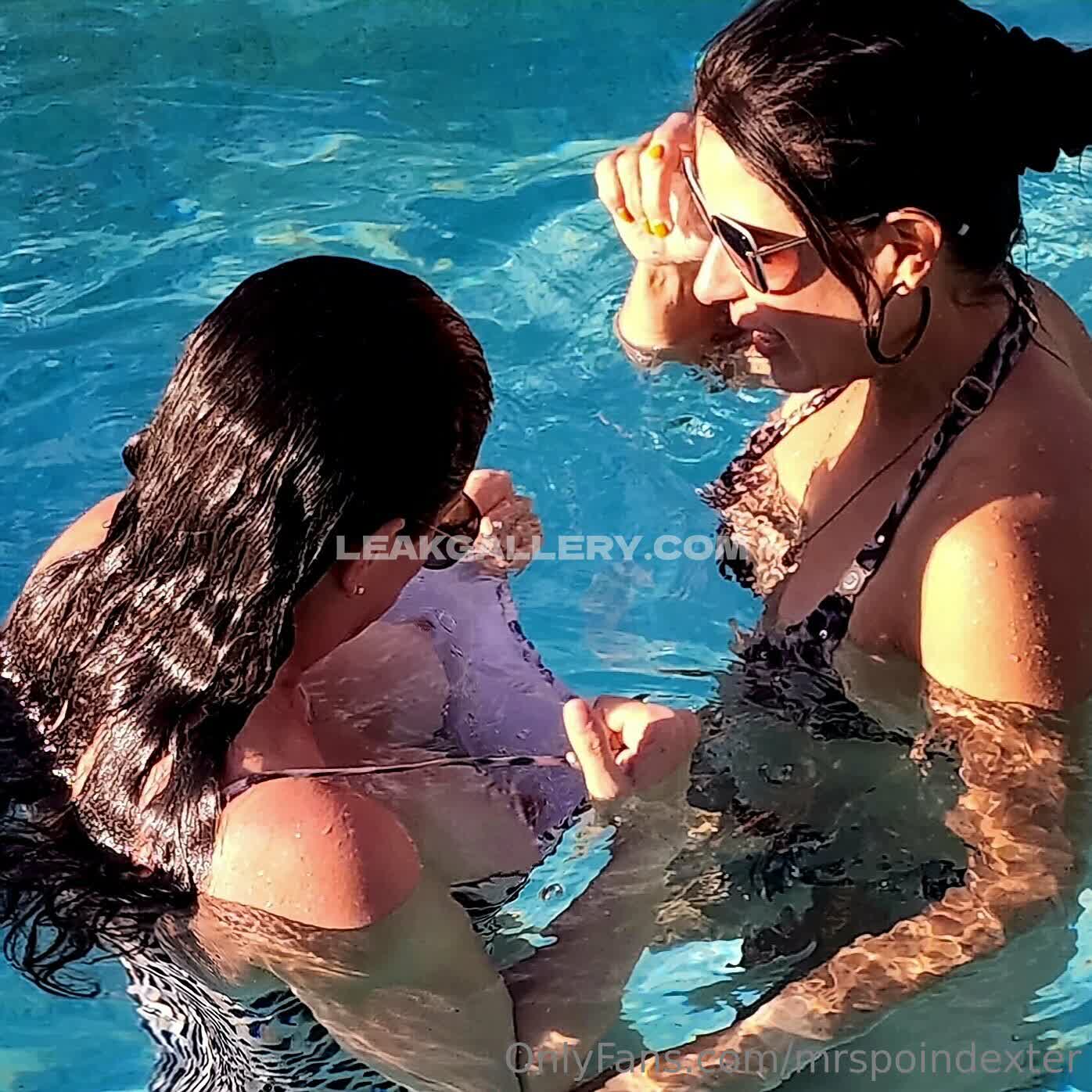 Mrspoindexter Exclusive Leaked Nude OnlyFans #8311099