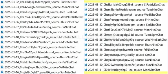 Mrspoindexter Exclusive Leaked Nude Onlyfans #8305336