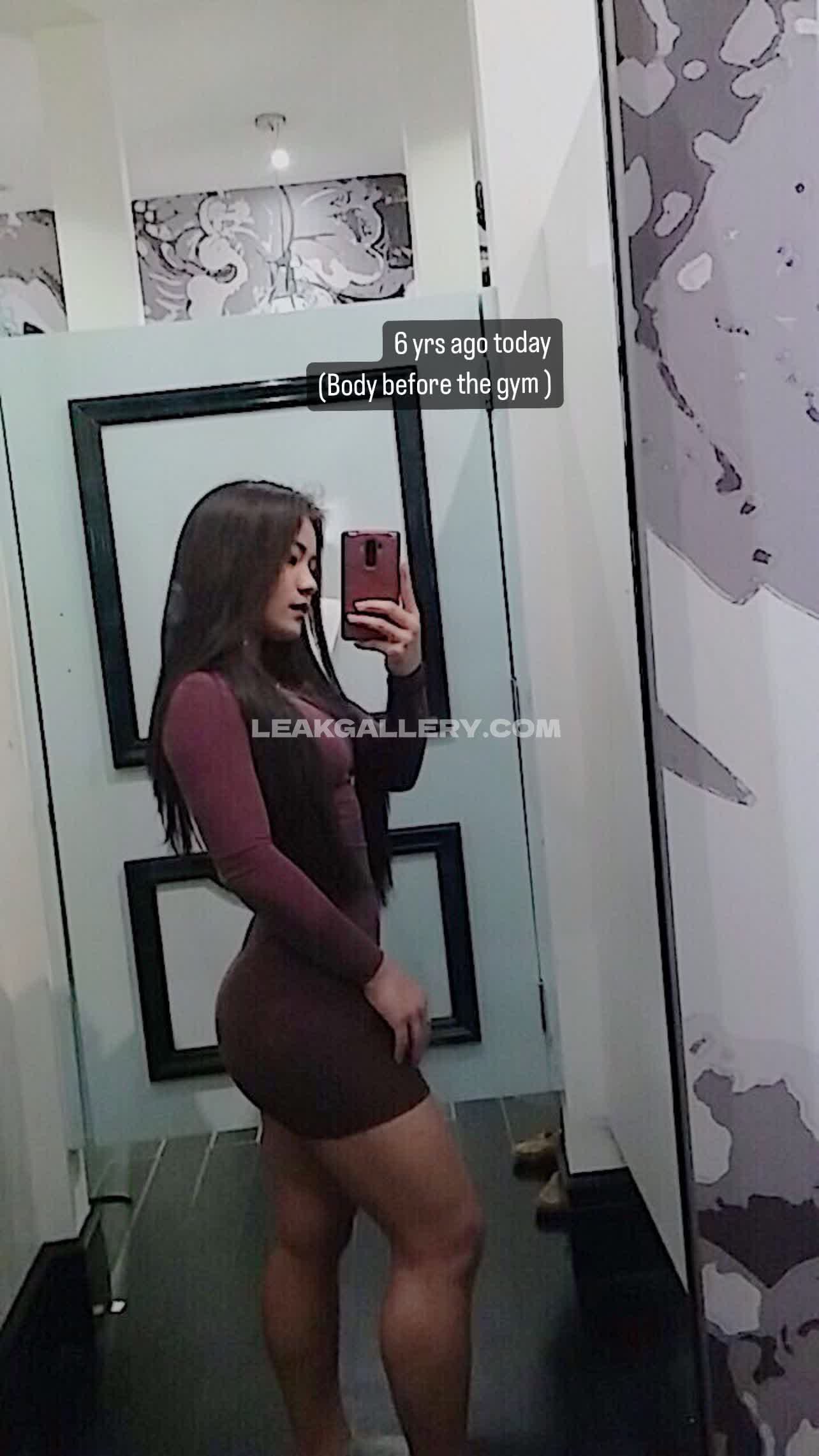 Msdumpling_ Exclusive Leaked Nude OnlyFans #3908083
