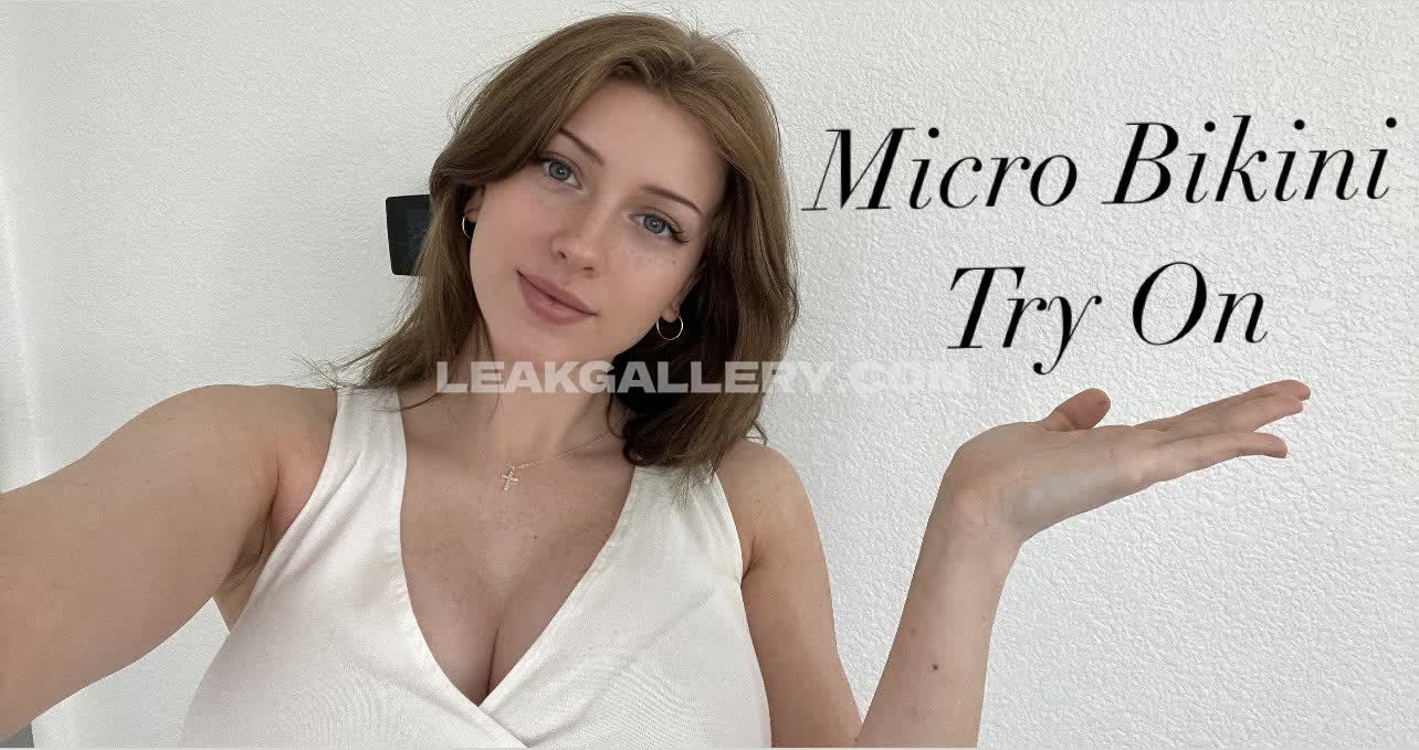 Msfiiire Exclusive Leaked Nude OnlyFans #6463772
