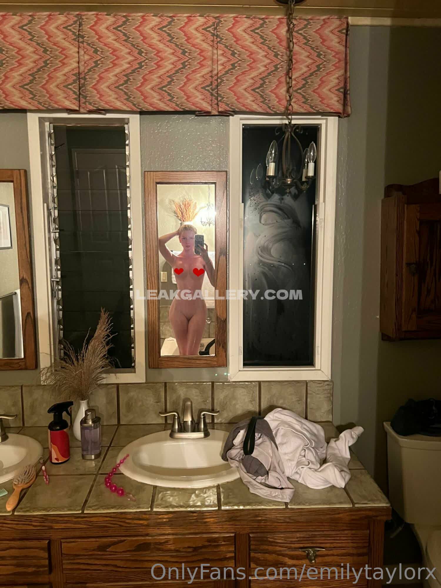 Msfiiire Exclusive Leaked Nude OnlyFans #4131908