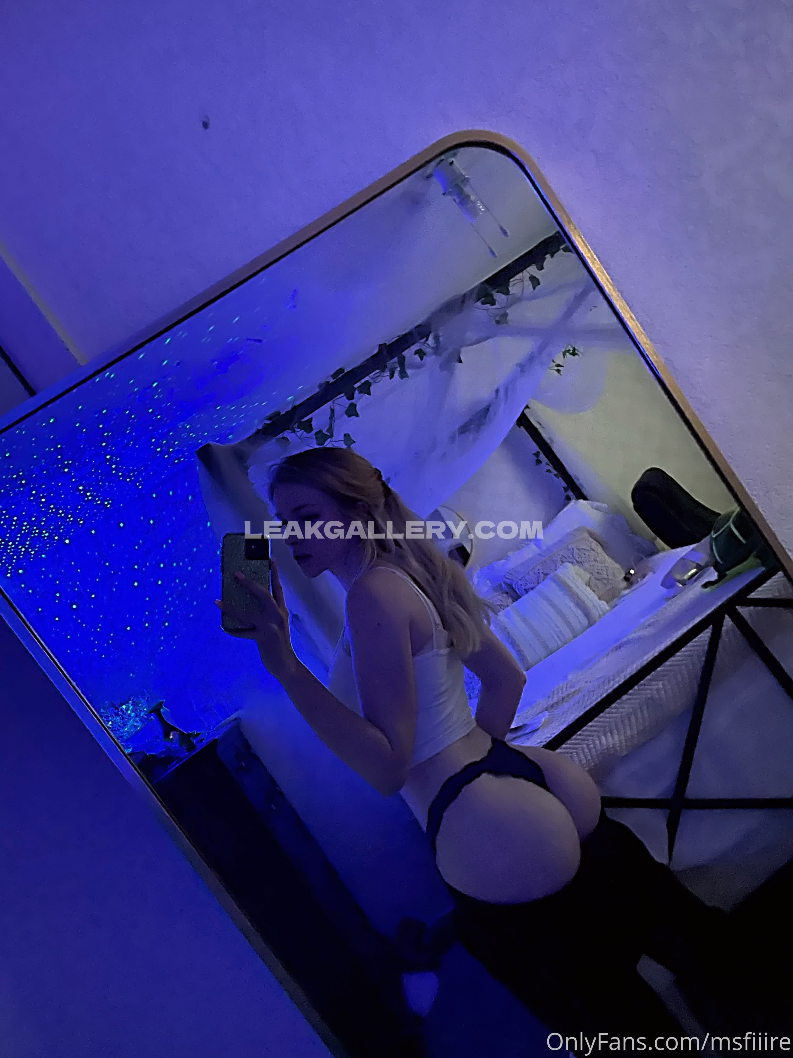 Msfiiire Exclusive Leaked Nude OnlyFans #5330391