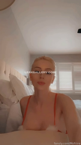 Msfiiire Exclusive Leaked Nude OnlyFans #6716896