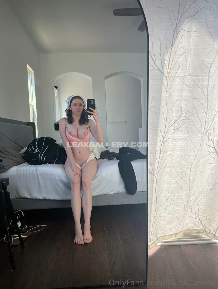 Msfiiire OnlyFans Nudi in Esclusiva Trapela #4516455