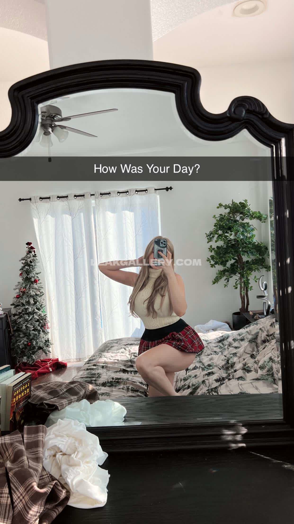 Msfiiire Exclusive Leaked Nude OnlyFans #6593706