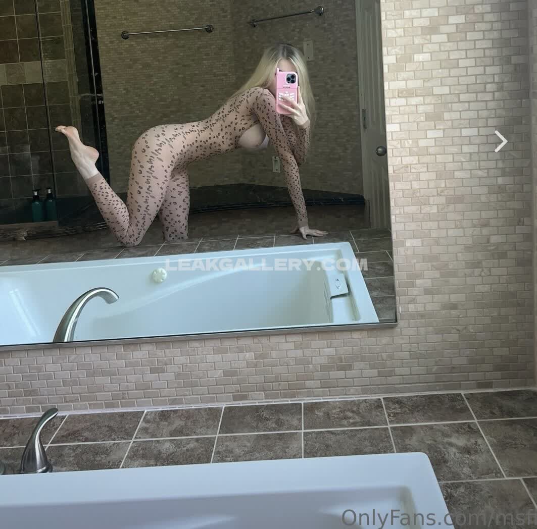 Msfiiire Exclusive Leaked Nude OnlyFans #6717452