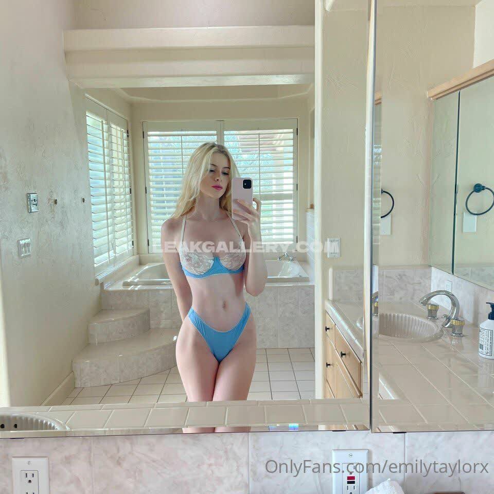 Msfiiire 独家泄露的OnlyFans裸照 #5328607