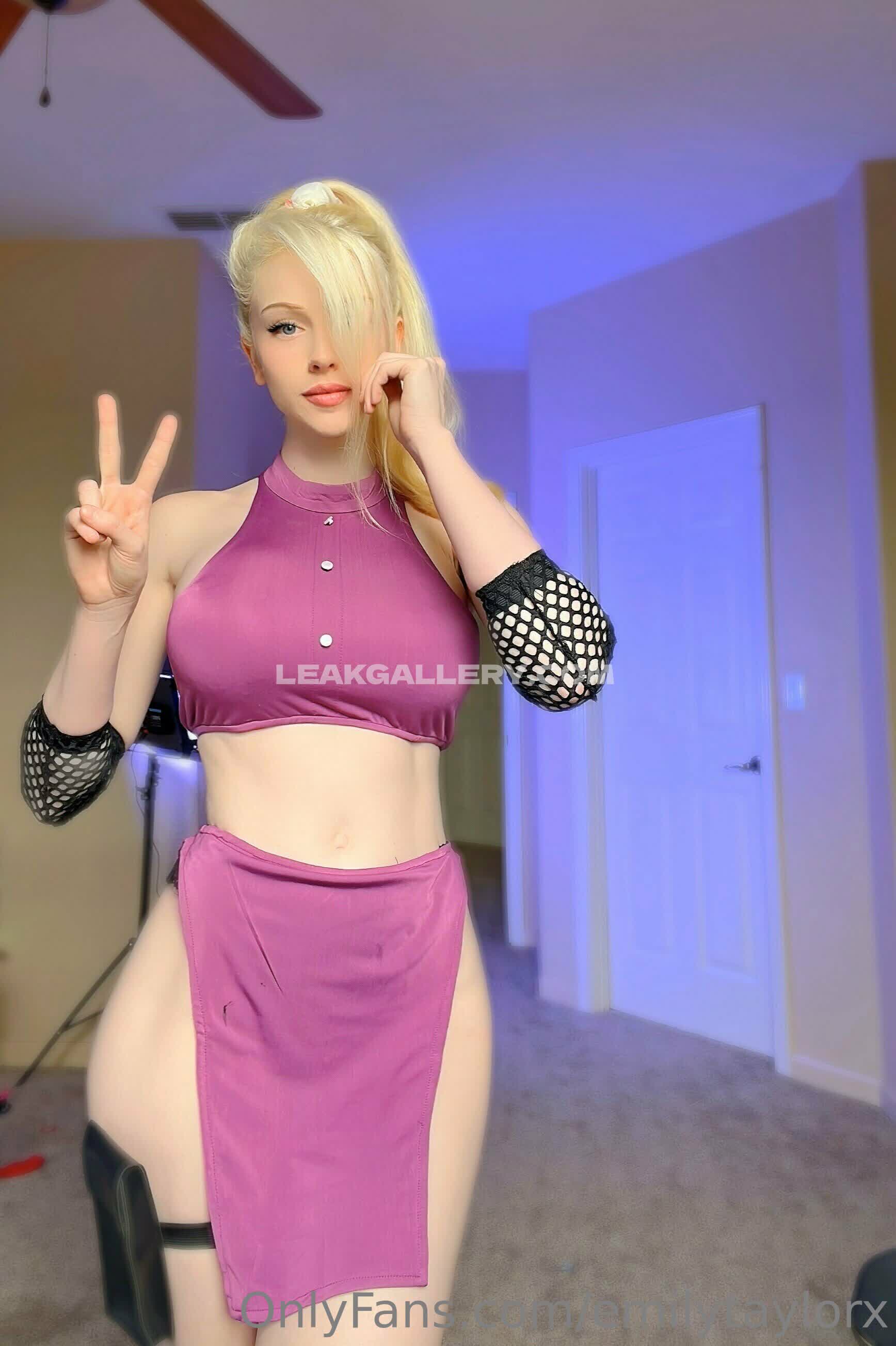Msfiiire Exclusive Leaked Nude OnlyFans #4725907