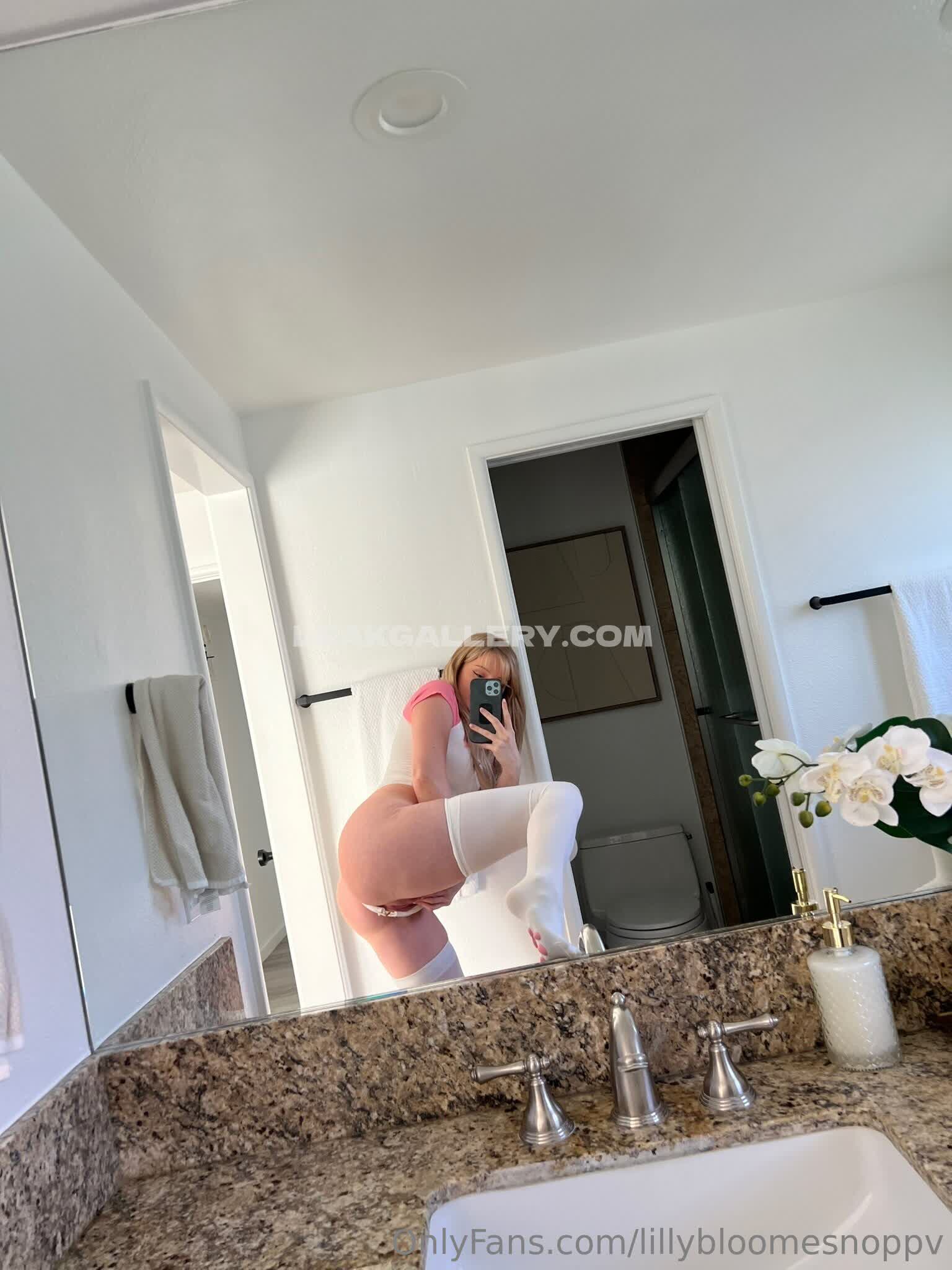 Msfiiire OnlyFans Nudi in Esclusiva Trapela #5765834