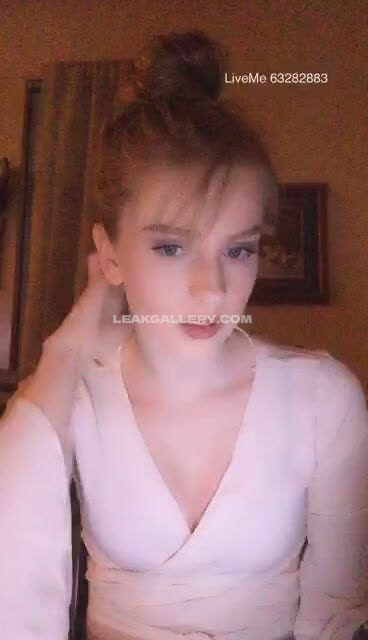 Msfiiire OnlyFans Nudi in Esclusiva Trapela #5329518