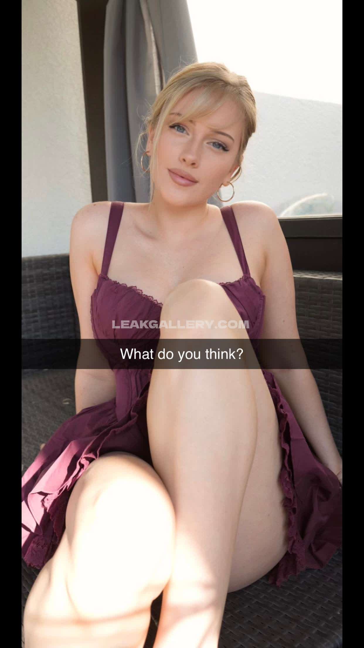 Msfiiire Exclusive Leaked Nude OnlyFans #4516889