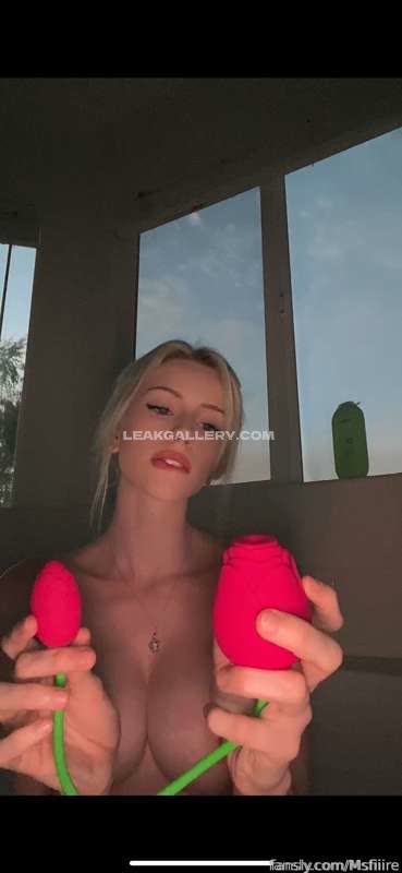 Msfiiire Exclusiva filtración de OnlyFans desnuda #6712431