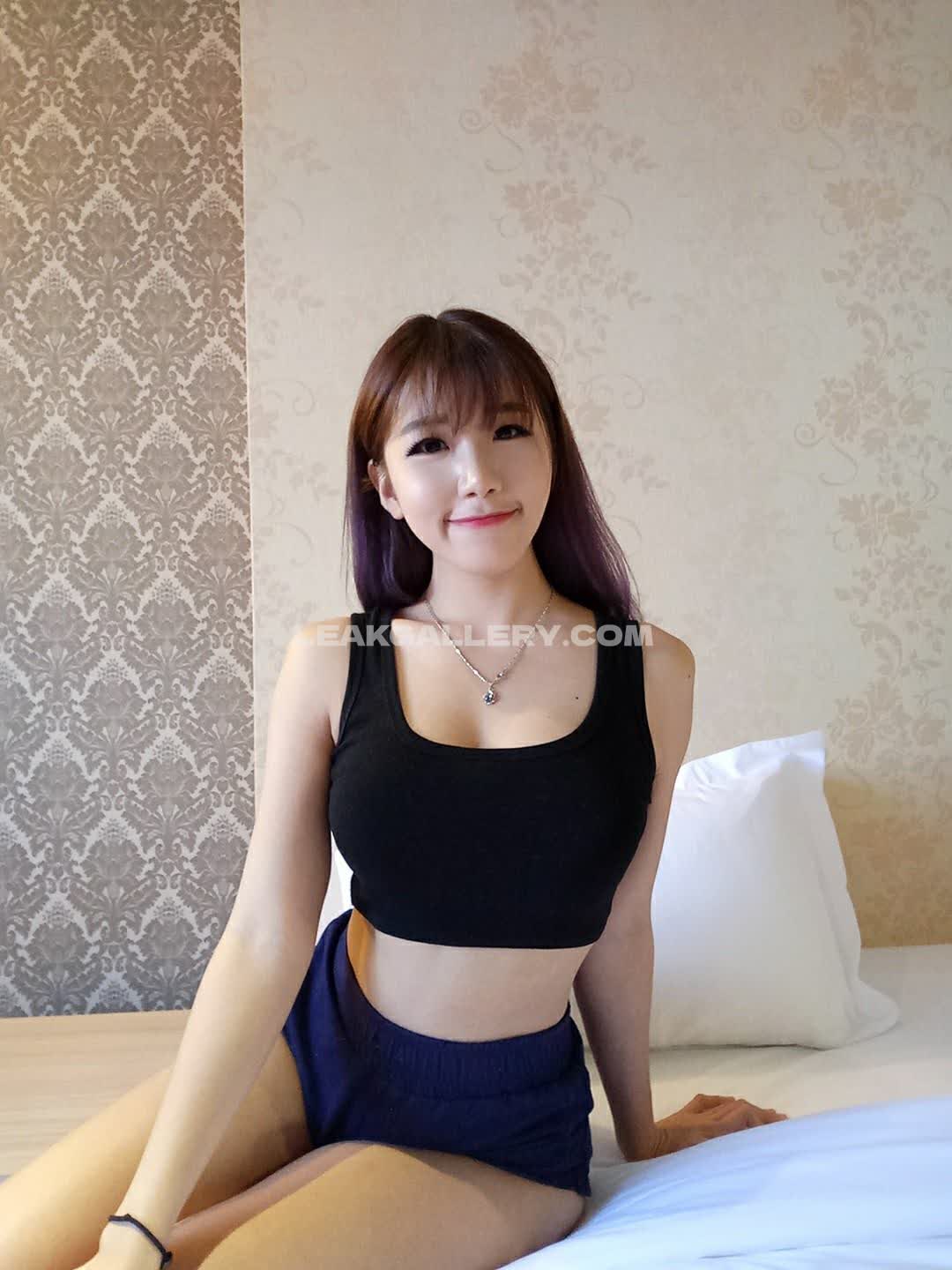 Mspuiyi / ms_puiyi Exclusive Leaked Nude Onlyfans #8309753