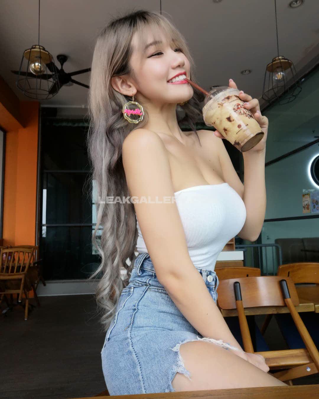 Mspuiyi / ms_puiyi Exclusive Leaked Nude OnlyFans #8308320